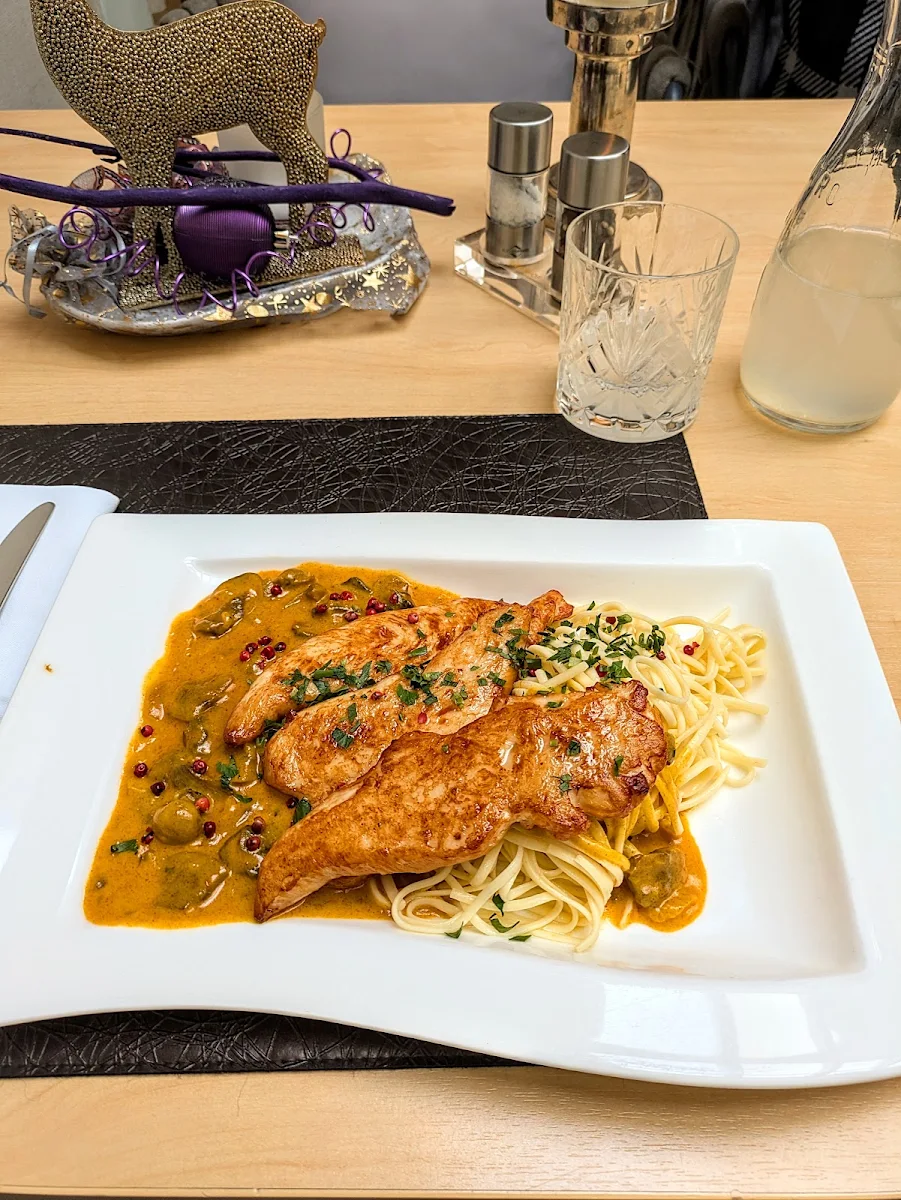 Essen und Trinken photo 7