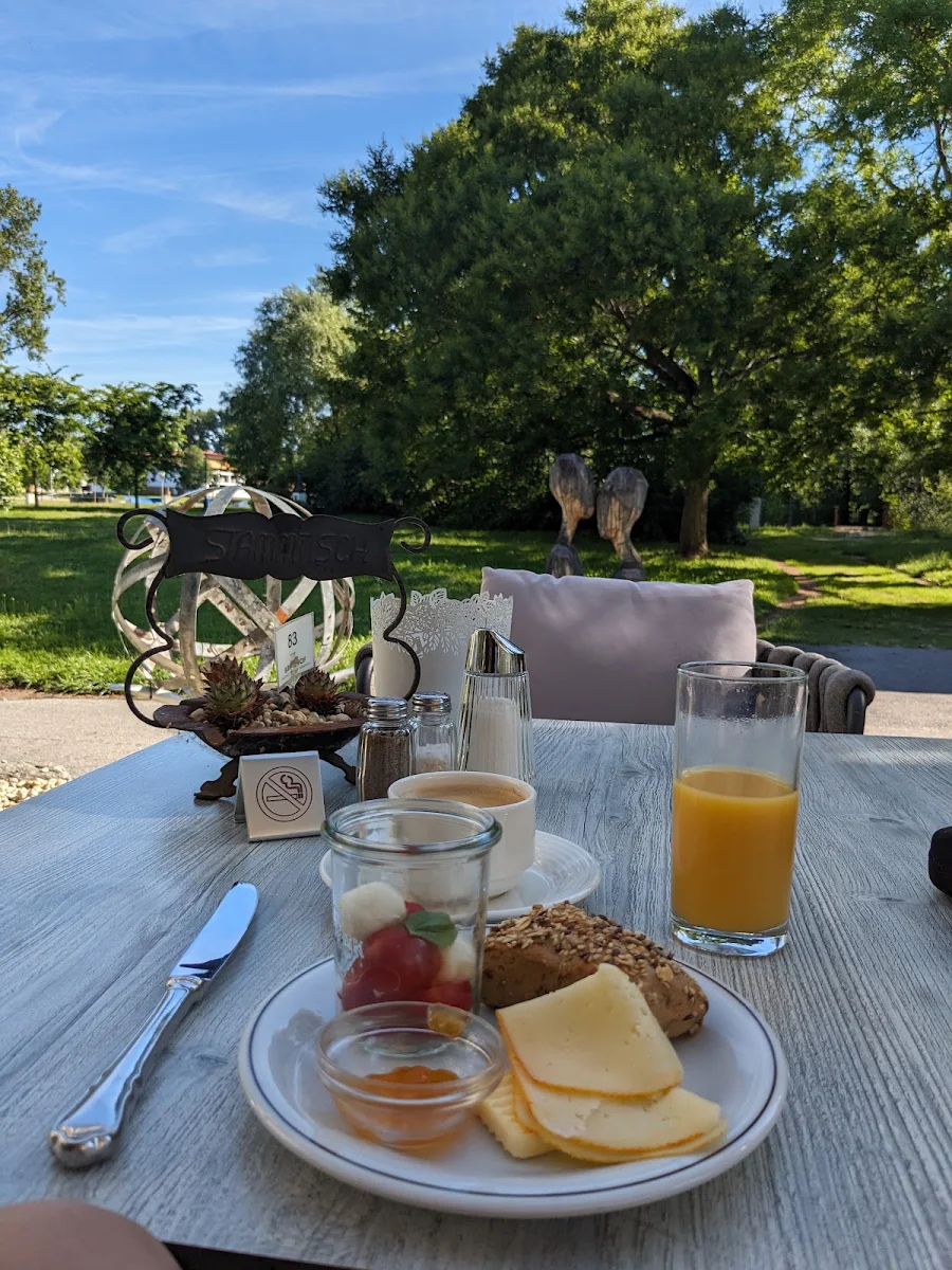 Essen und Trinken photo 9