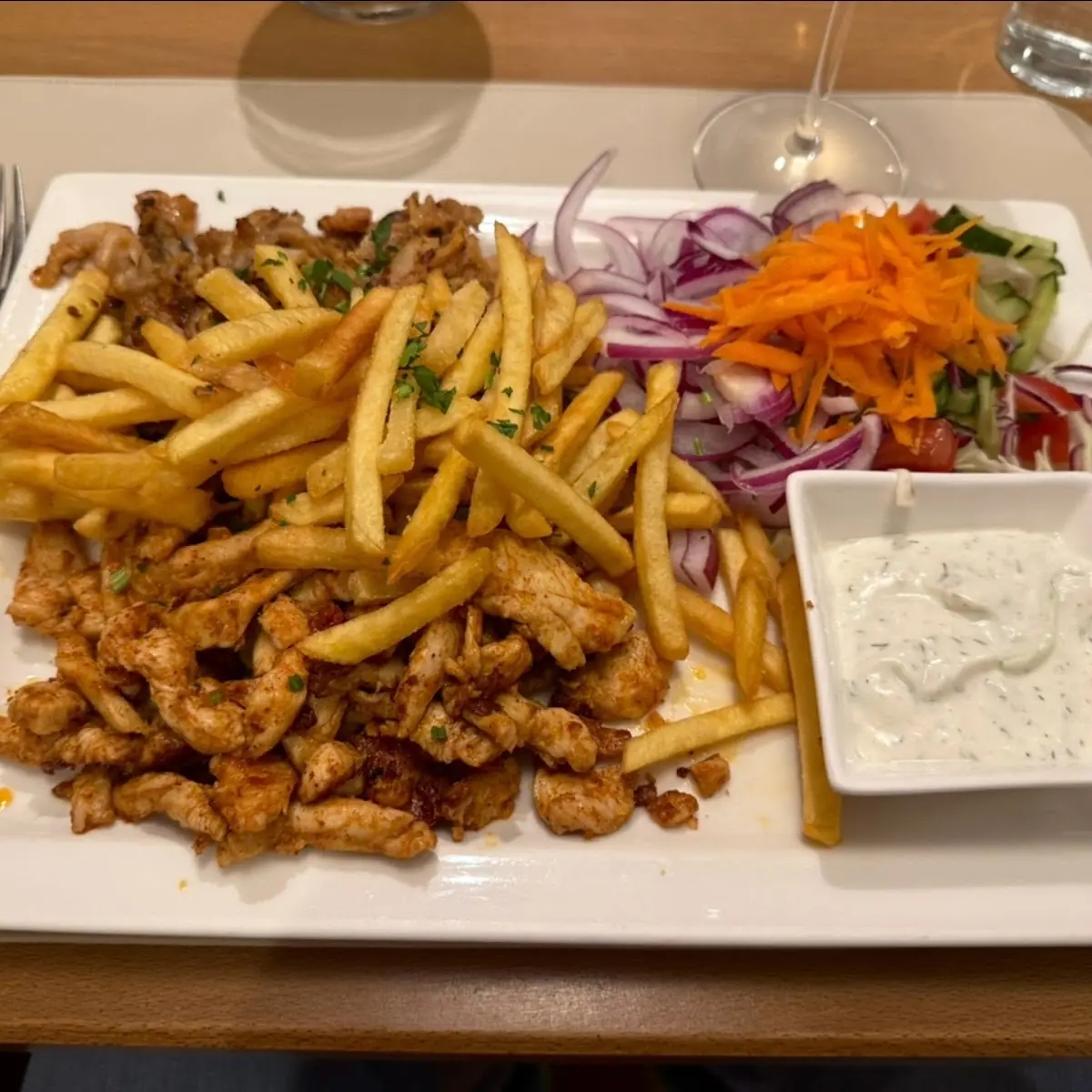 Essen und Trinken photo 5