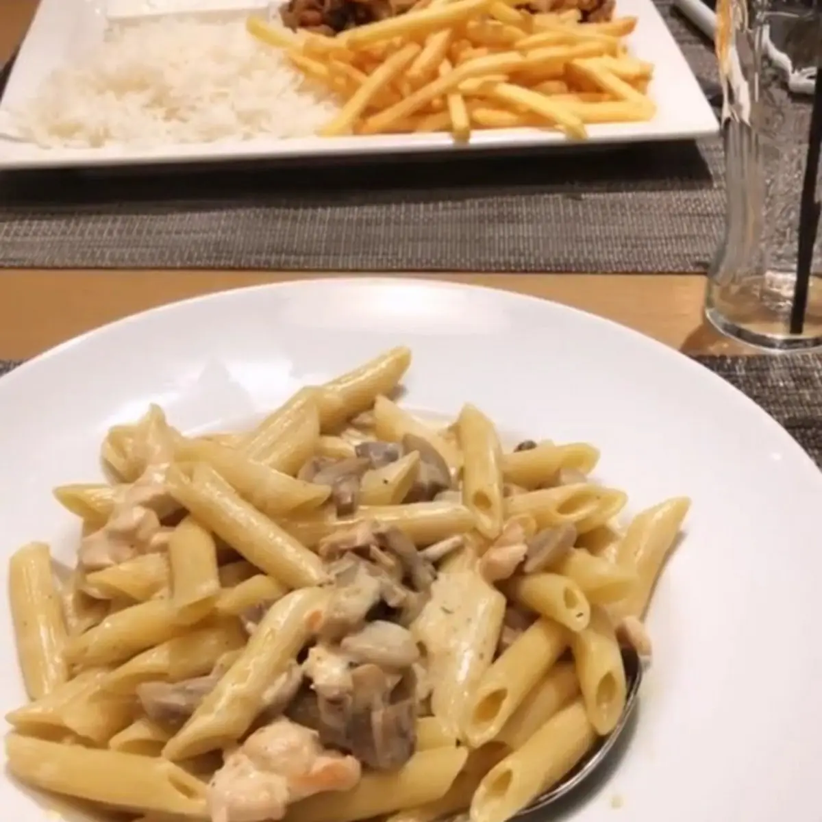 Essen und Trinken photo 8
