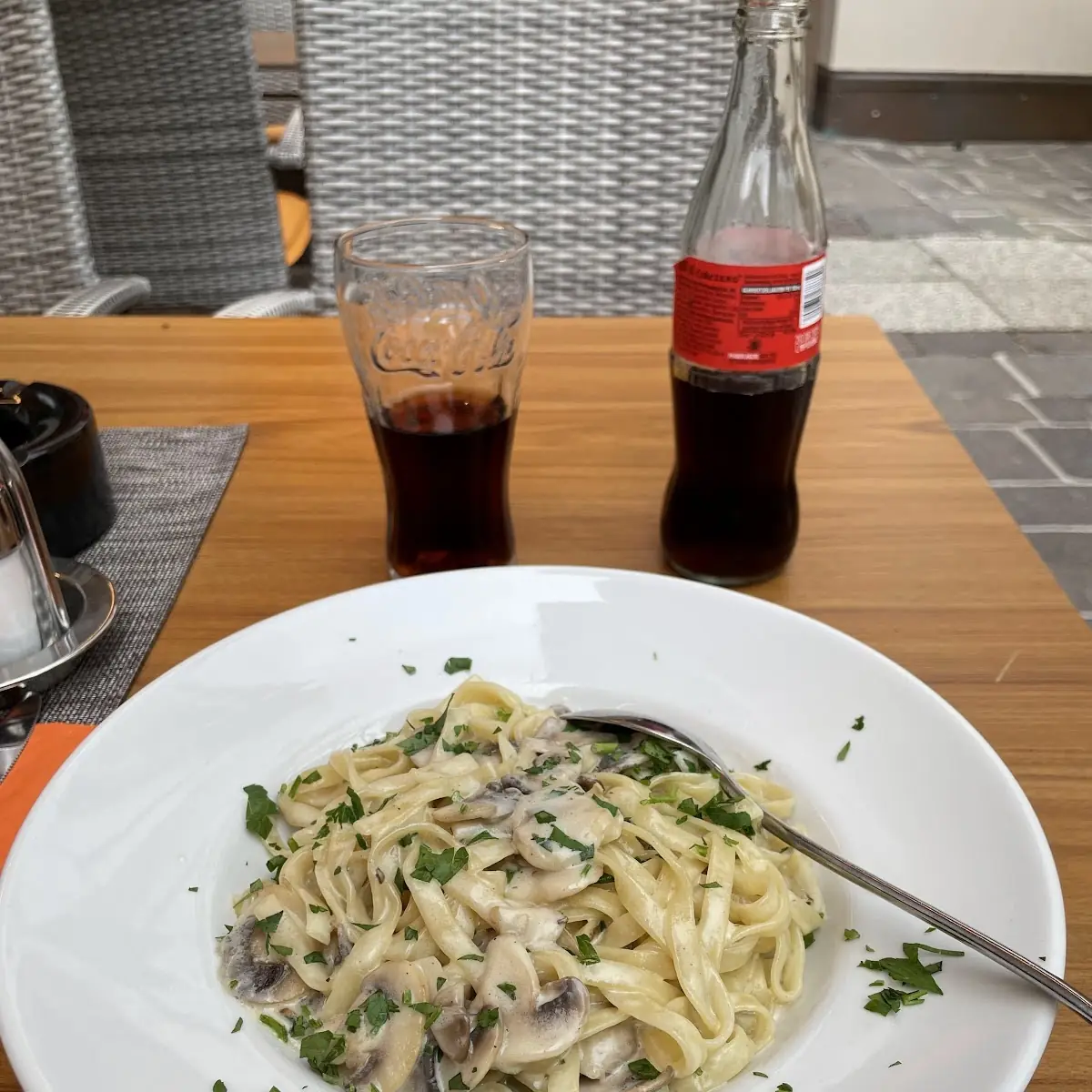 Essen und Trinken photo 9