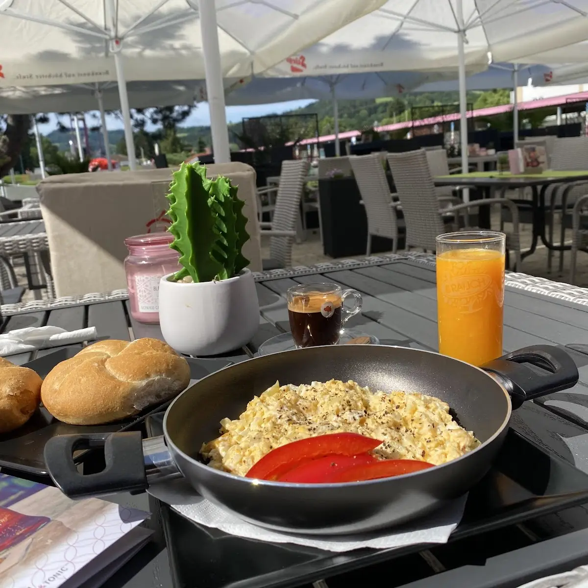 Essen und Trinken photo 3