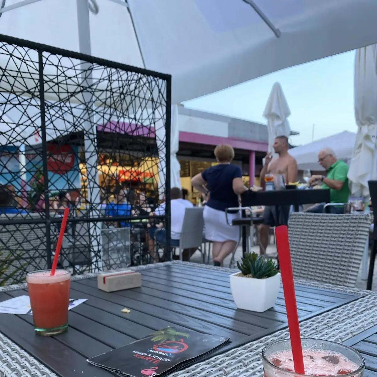 Essen und Trinken photo 5