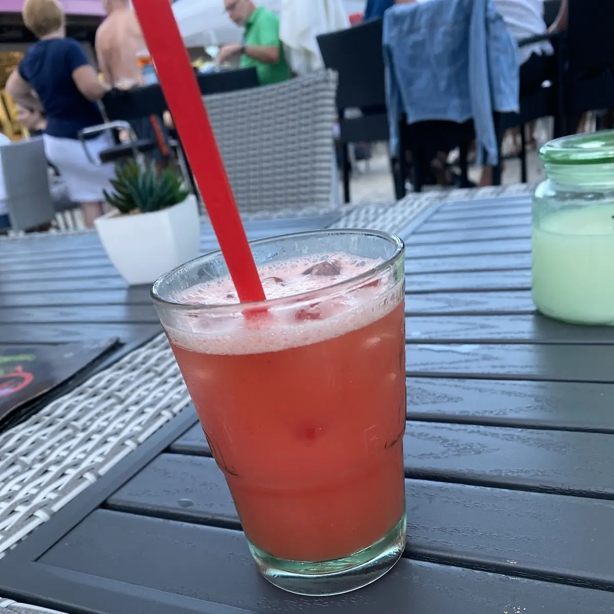 Essen und Trinken photo 8