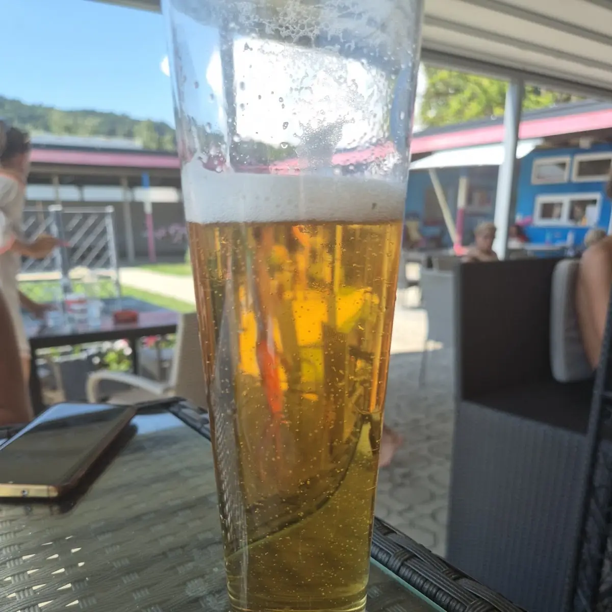 Essen und Trinken photo 9