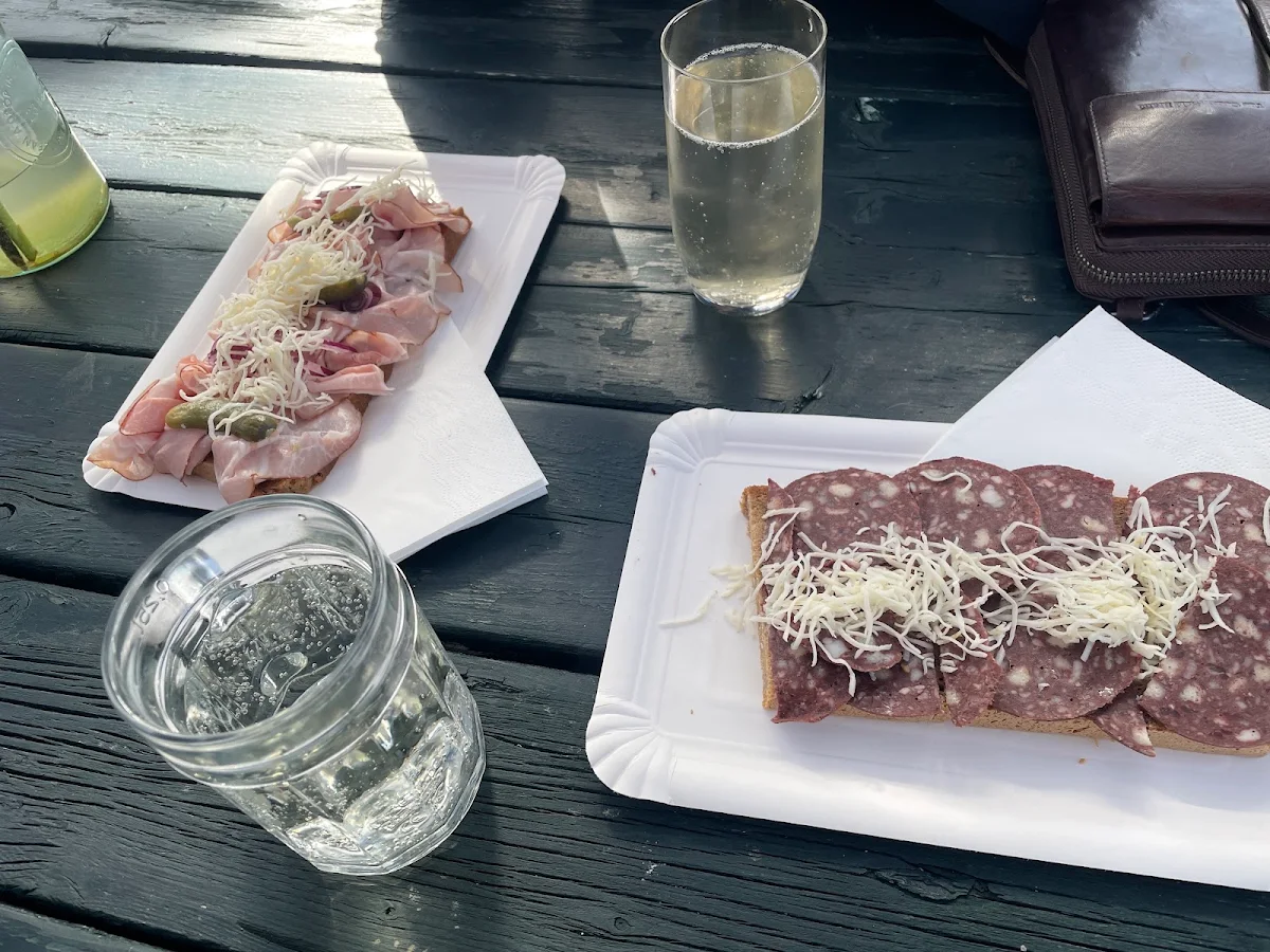 Essen und Trinken photo 4
