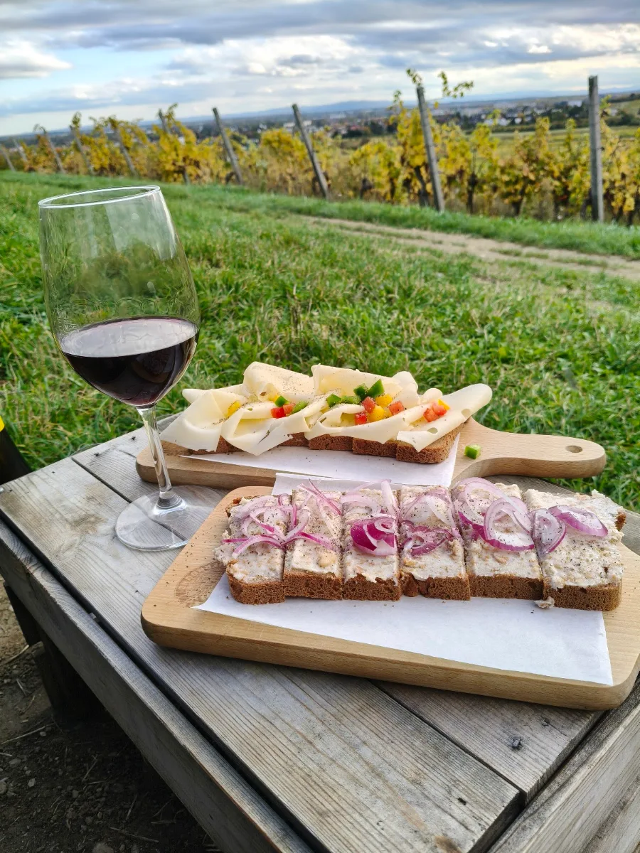 Essen und Trinken photo 5