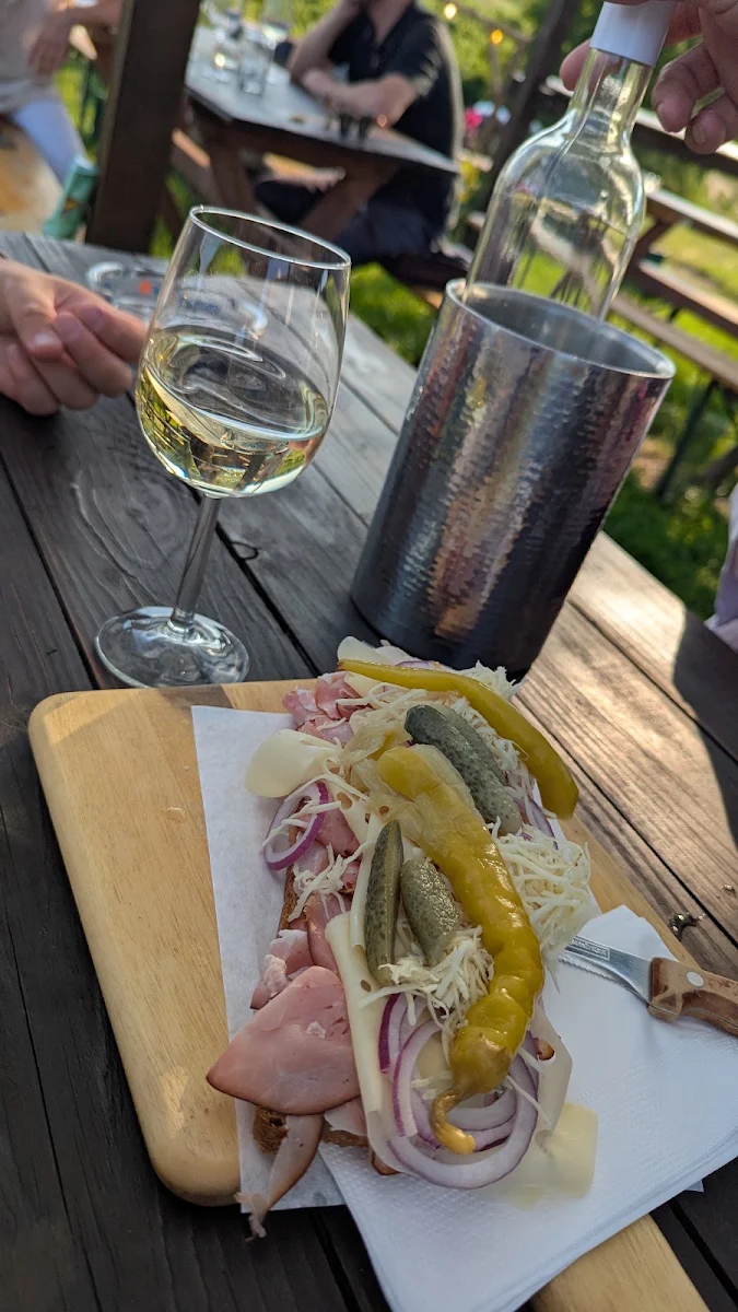 Essen und Trinken photo 9