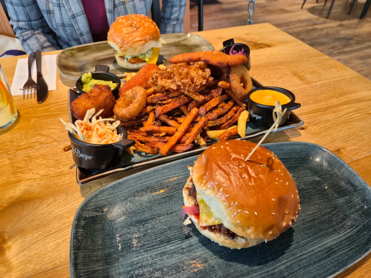 Essen und Trinken photo 3