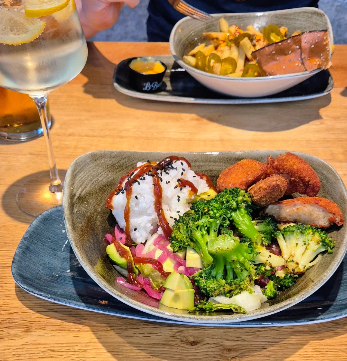 Essen und Trinken photo 4
