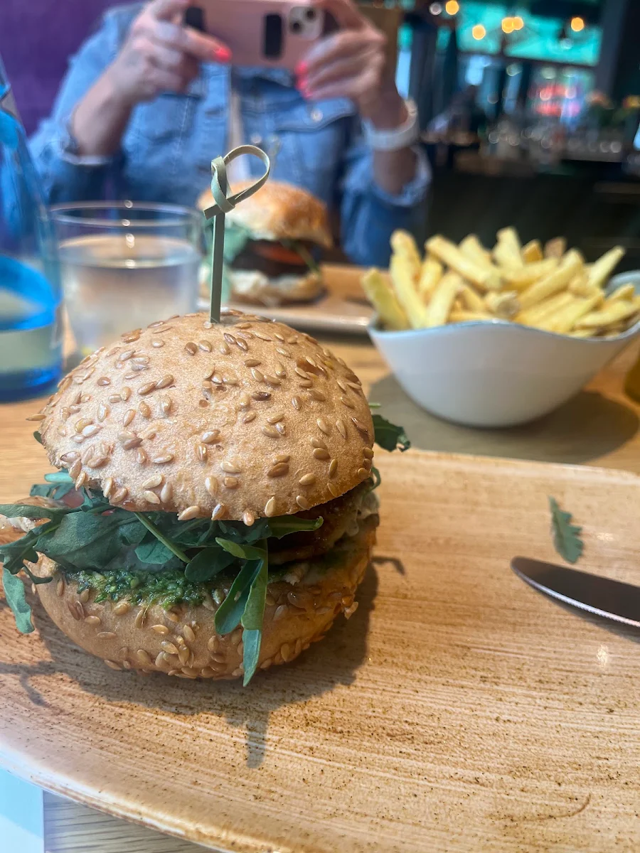 Essen und Trinken photo 5