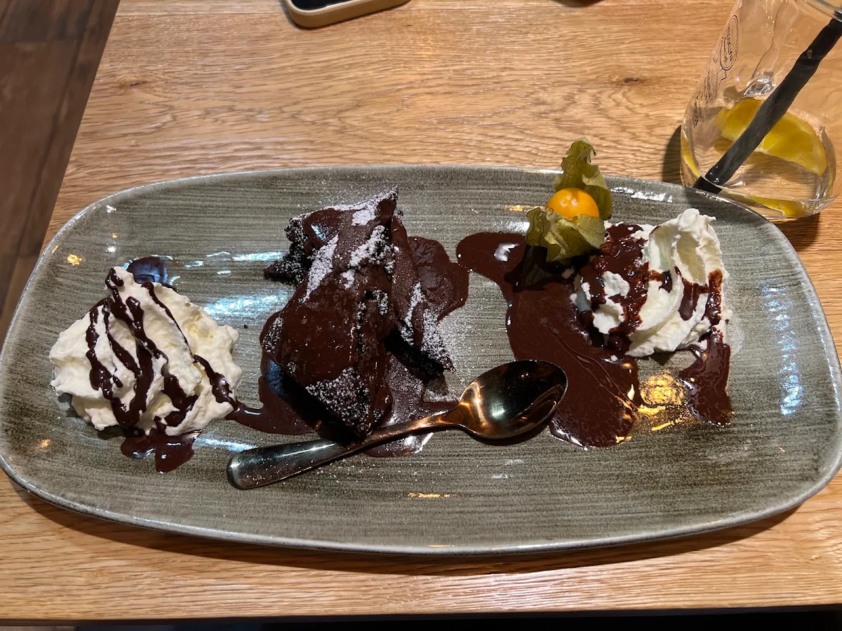 Essen und Trinken photo 6
