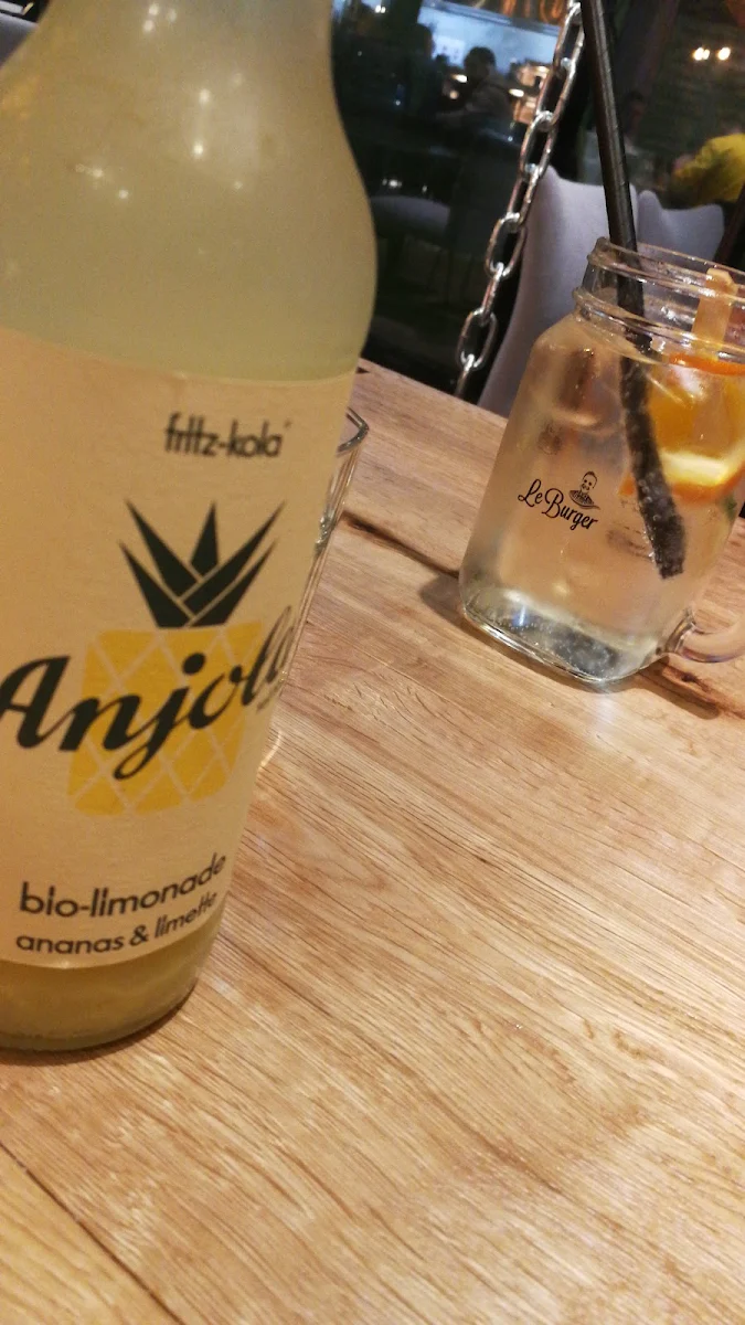 Essen und Trinken photo 7