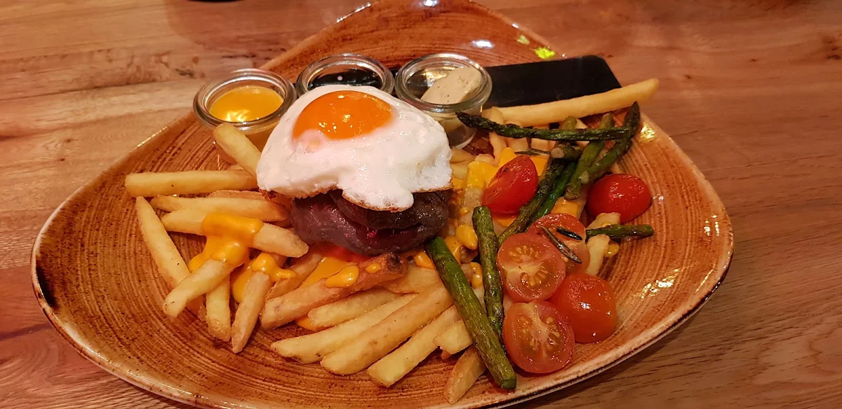 Essen und Trinken photo 9