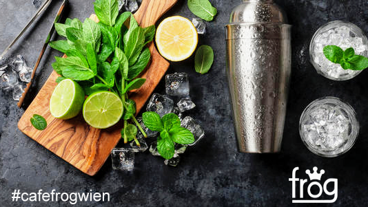 Essen und Trinken photo 1