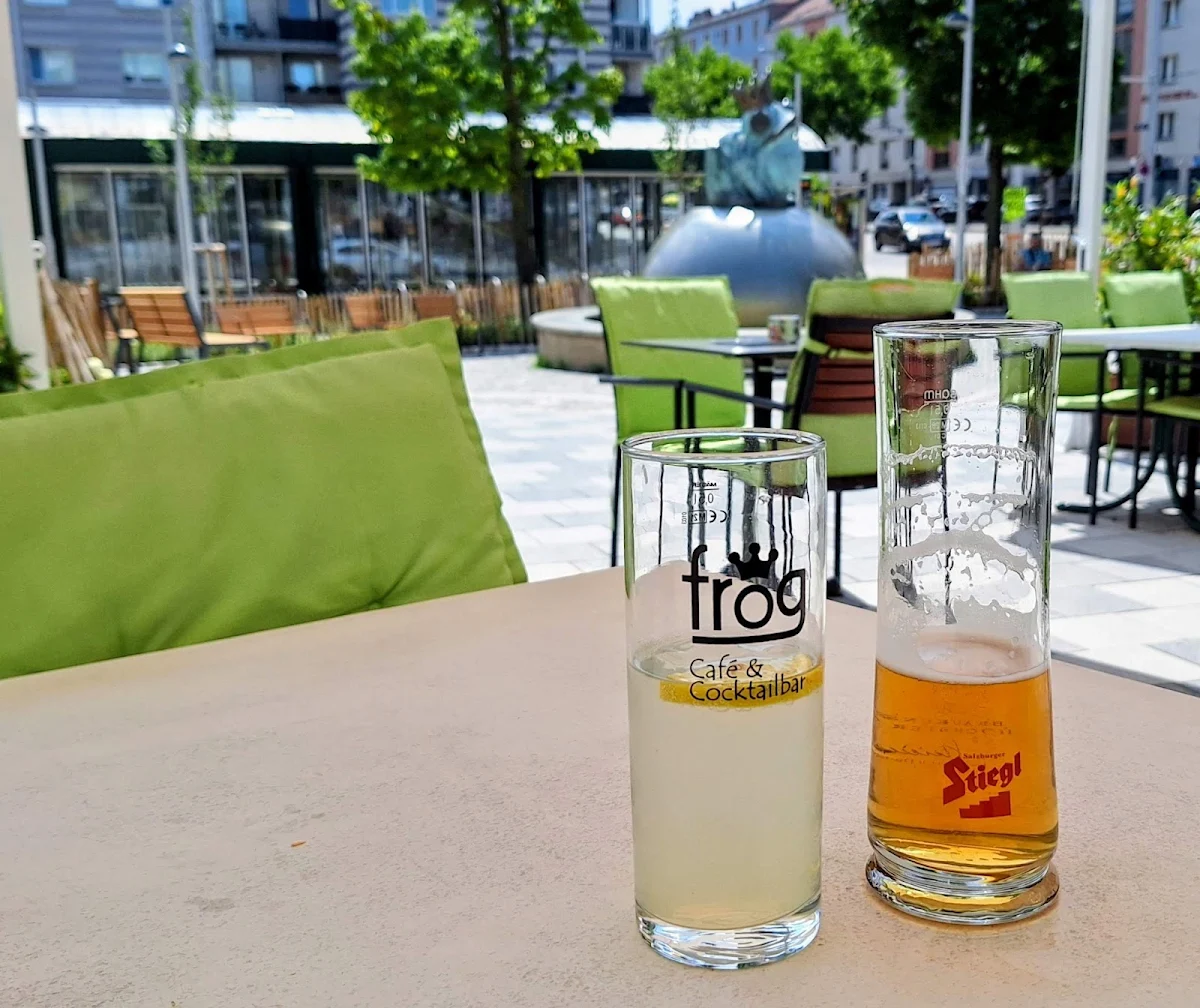 Essen und Trinken photo 3
