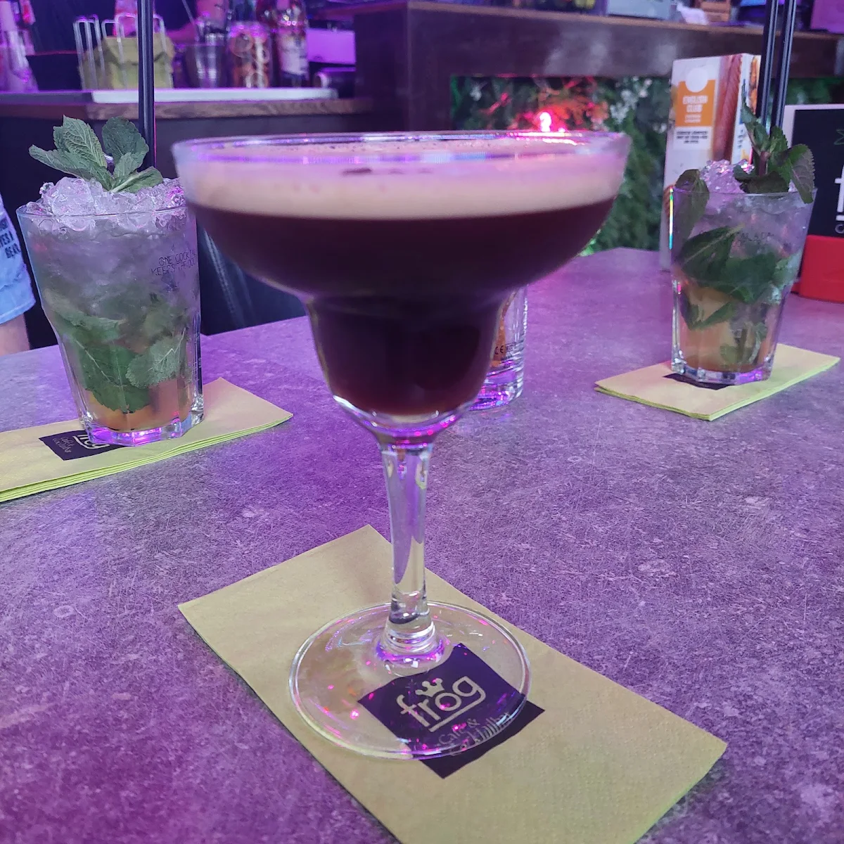 Essen und Trinken photo 4