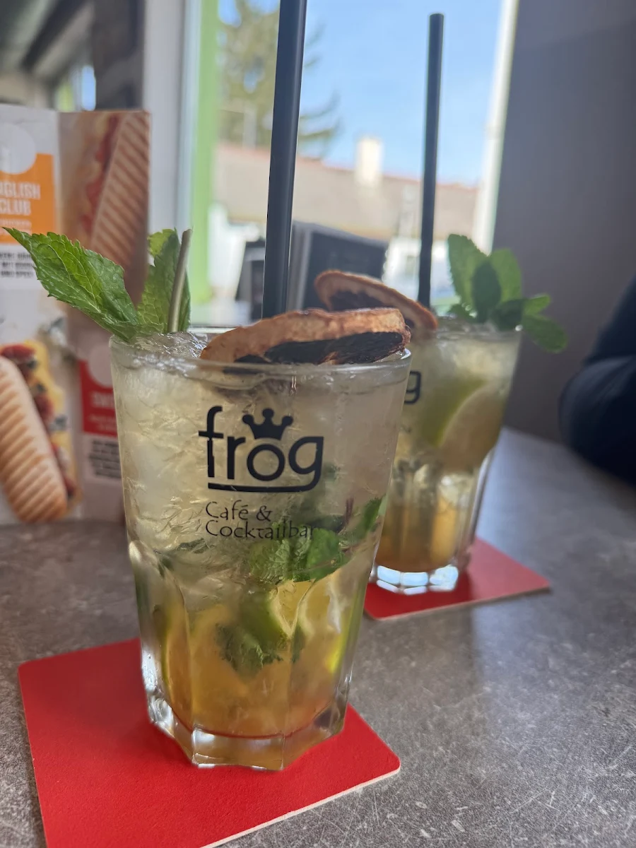 Essen und Trinken photo 6