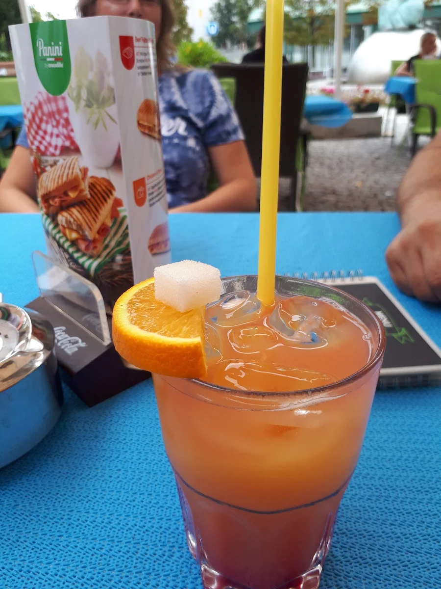 Essen und Trinken photo 9