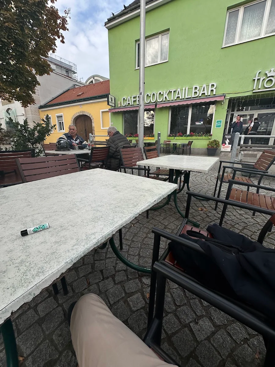 Atmosphäre photo 3