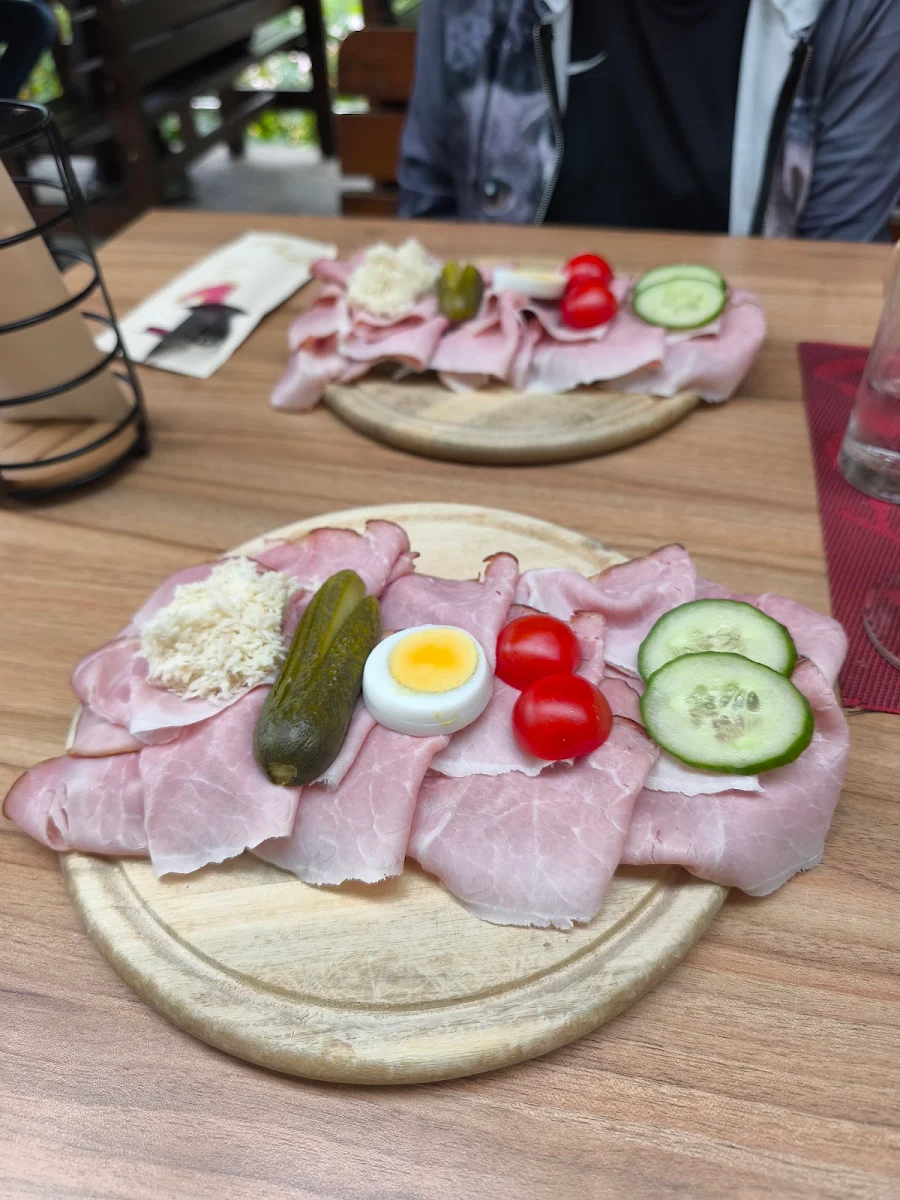 Essen und Trinken photo 1