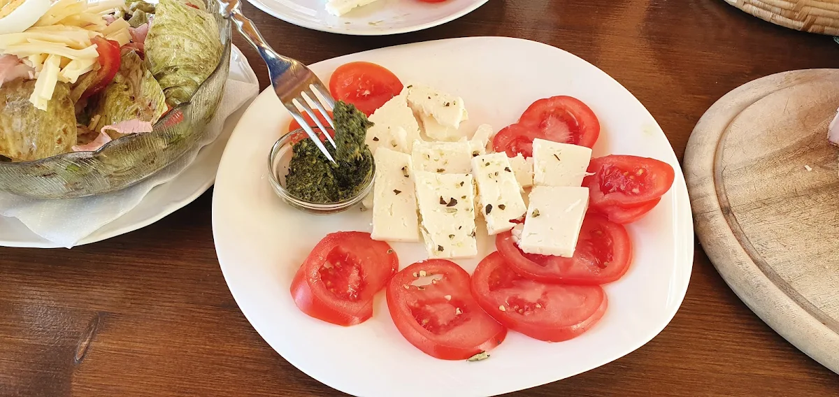 Essen und Trinken photo 10