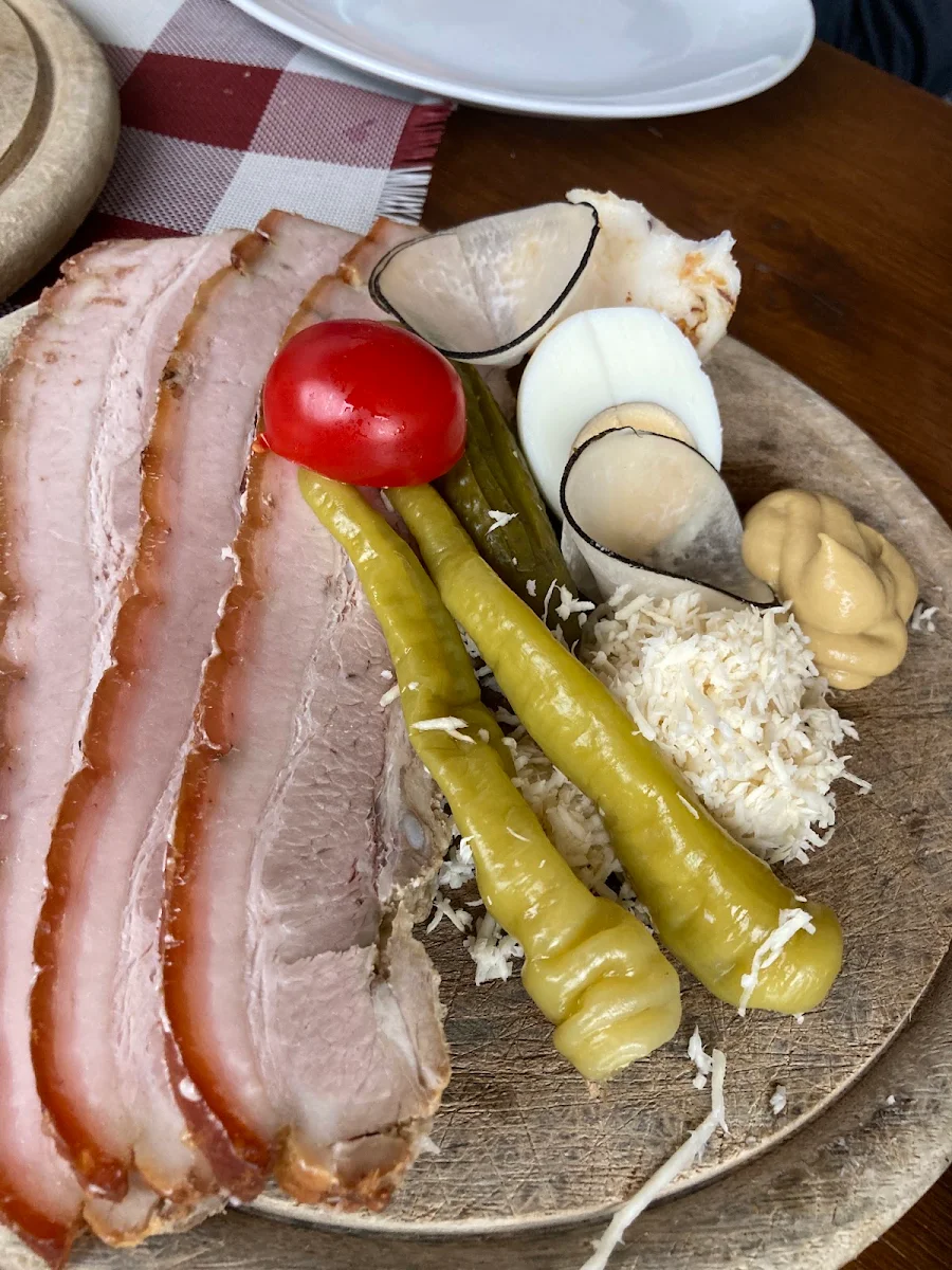 Essen und Trinken photo 3