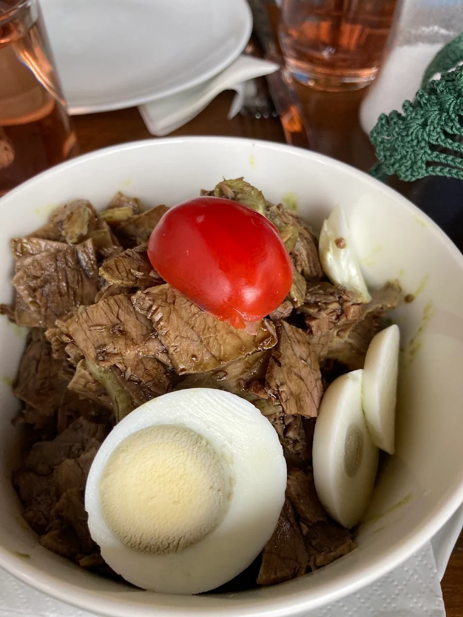 Essen und Trinken photo 6
