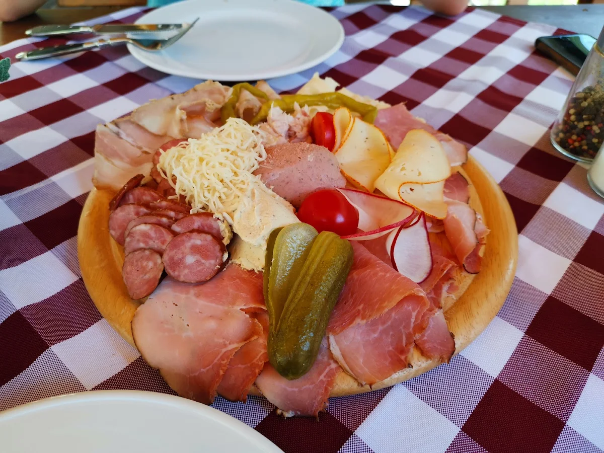 Essen und Trinken photo 8