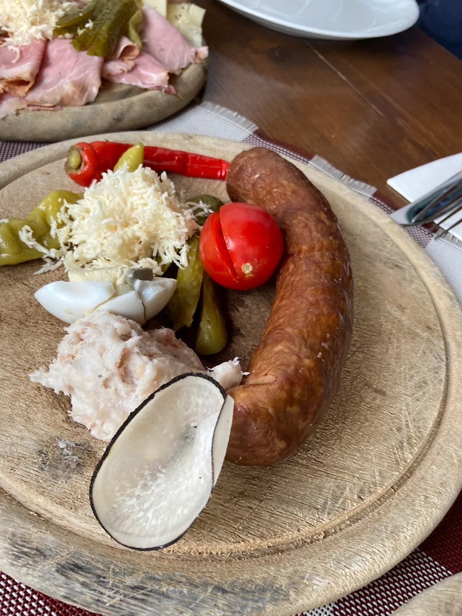 Essen und Trinken photo 9