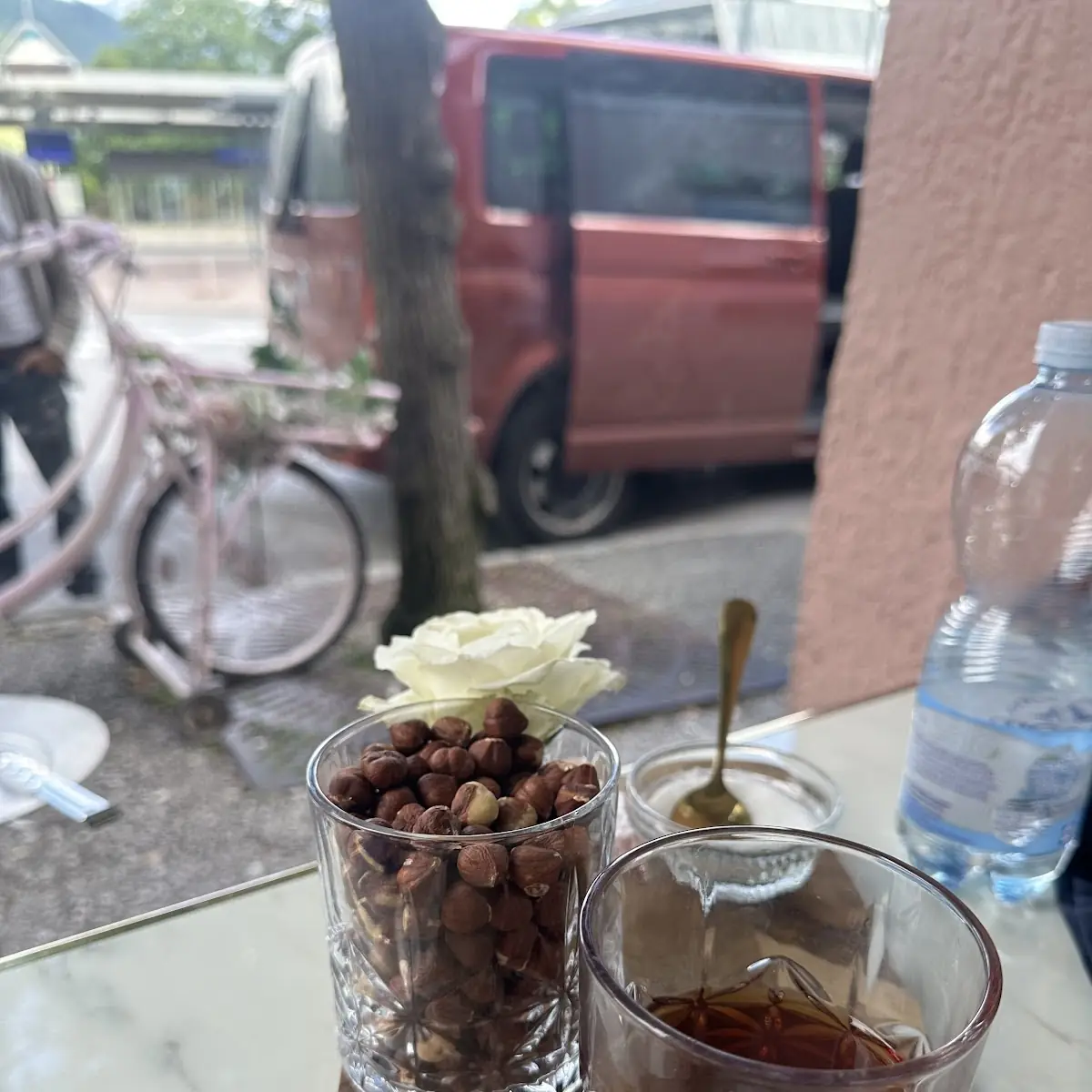 Essen und Trinken photo 8