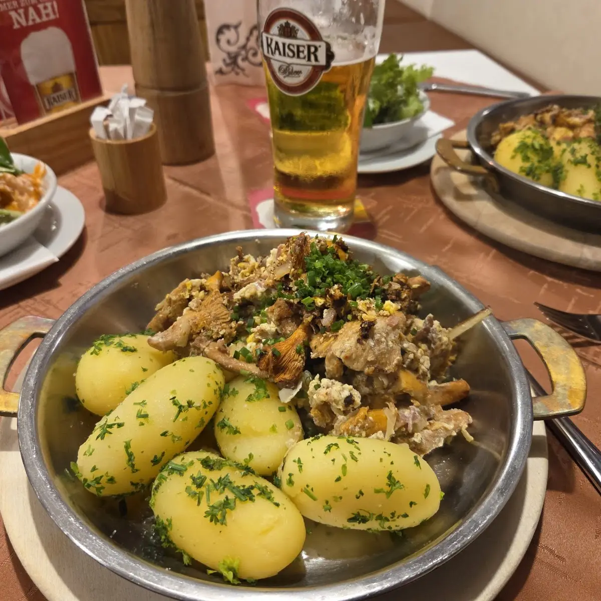 Essen und Trinken photo 1