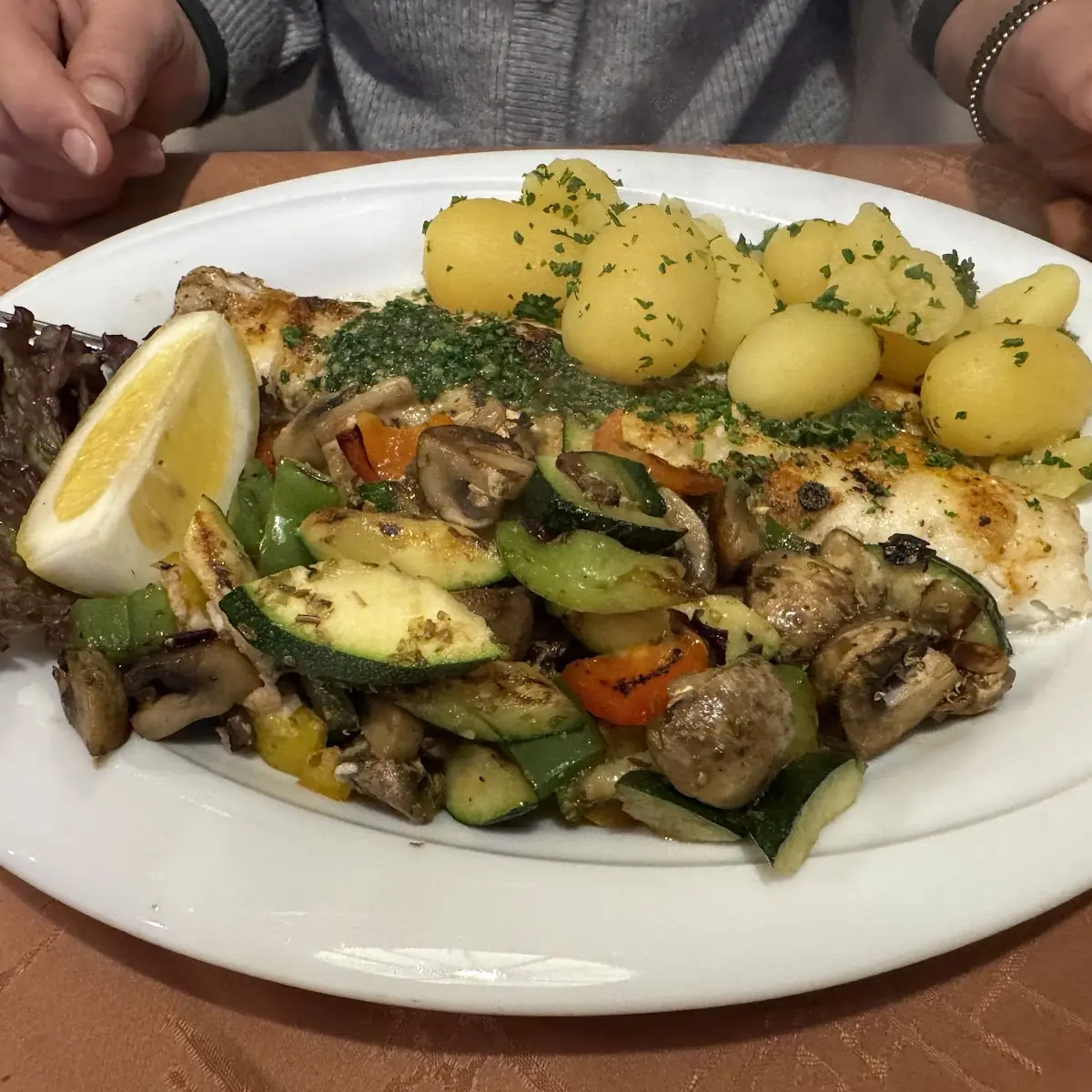 Essen und Trinken photo 10
