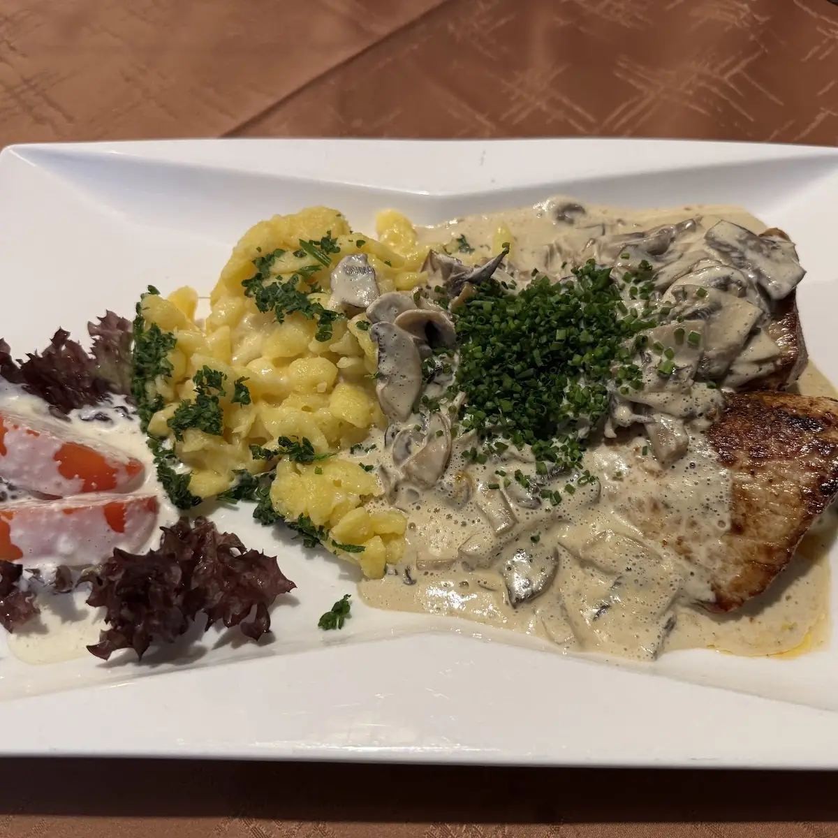 Essen und Trinken photo 4