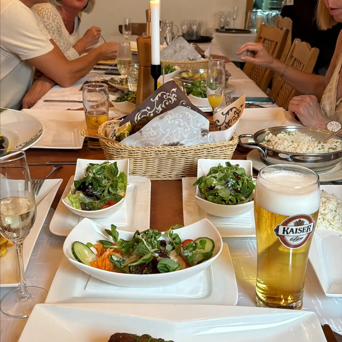 Essen und Trinken photo 9