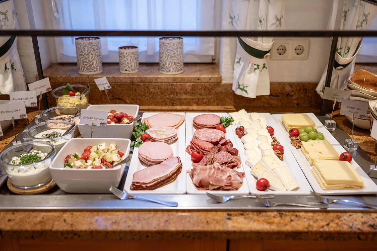 Essen und Trinken photo 4