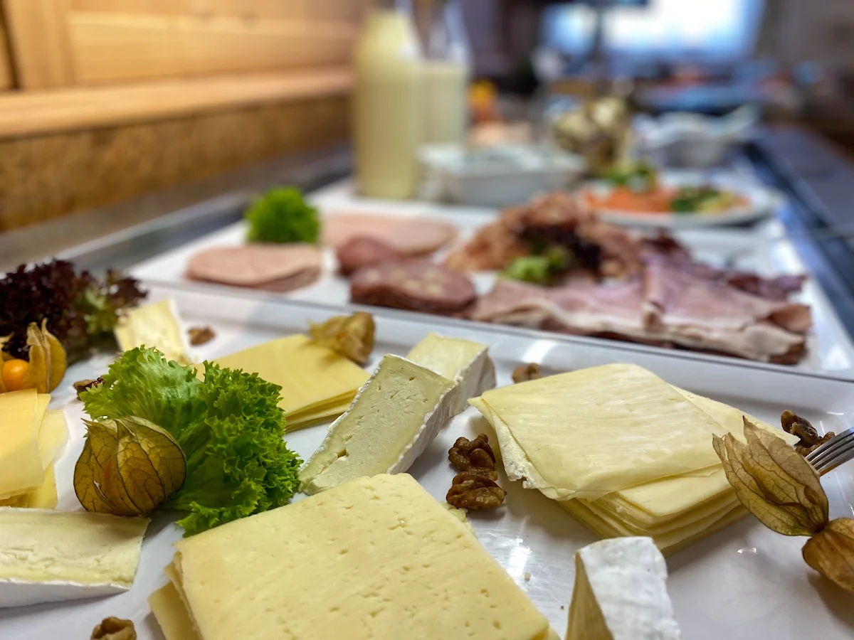 Essen und Trinken photo 6