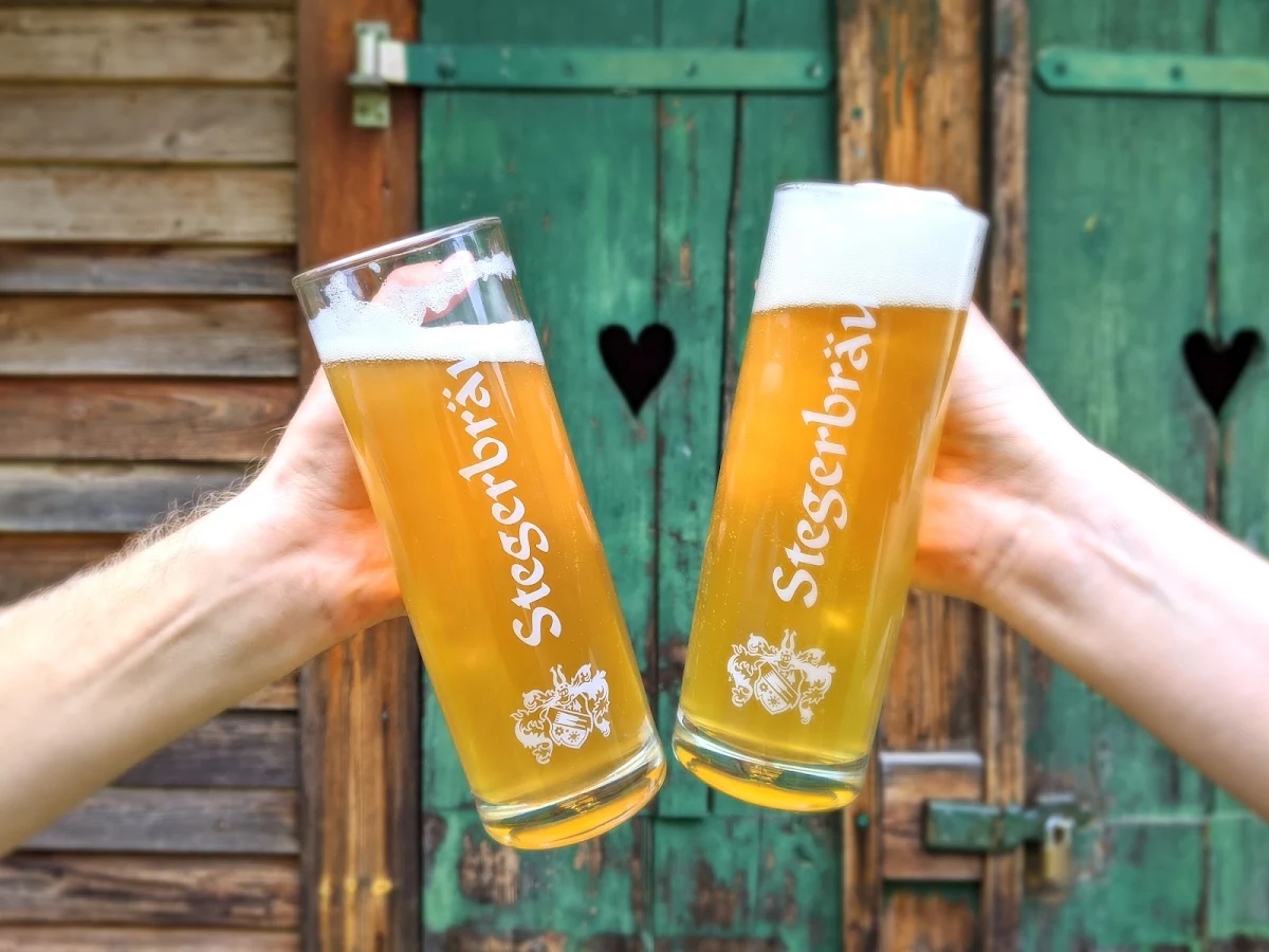 Essen und Trinken photo 8
