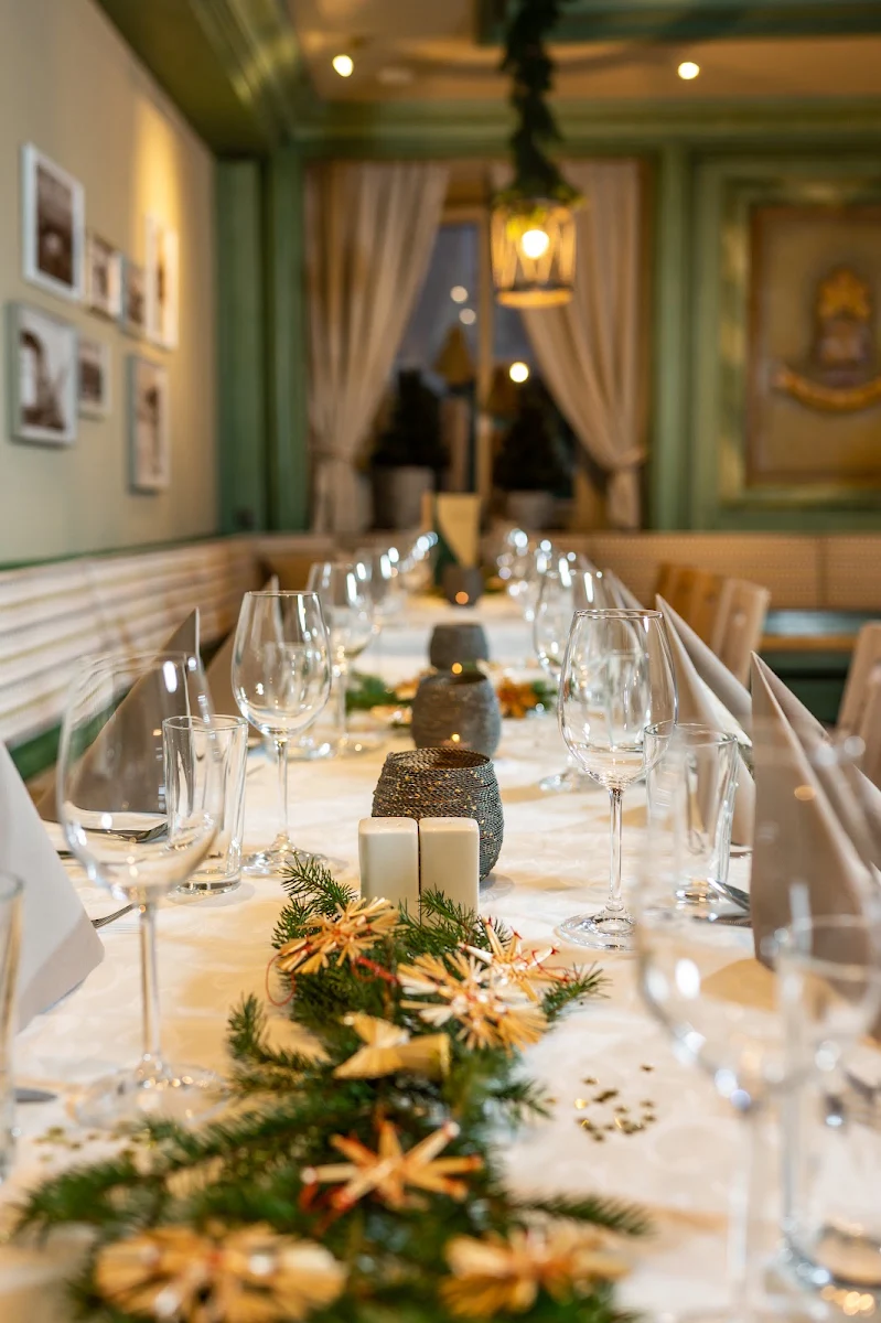 Essen und Trinken photo 9