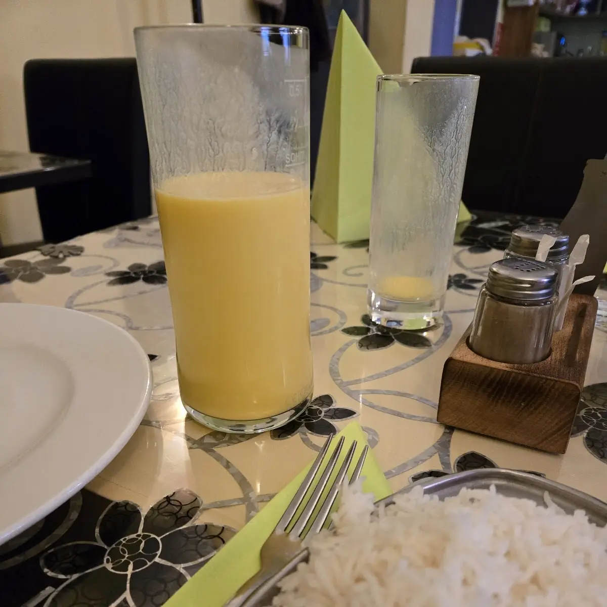 Essen und Trinken photo 7