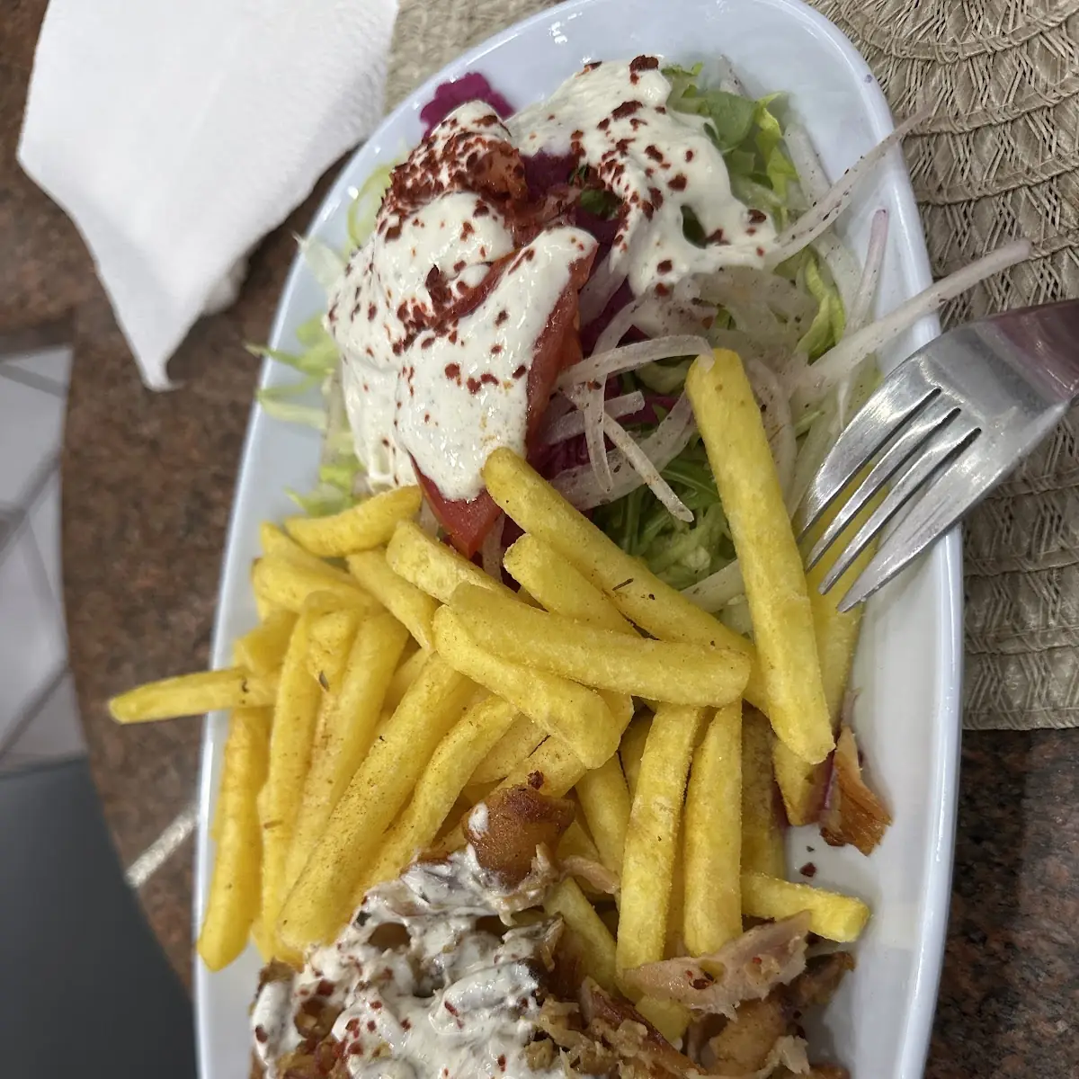 Essen und Trinken photo 3