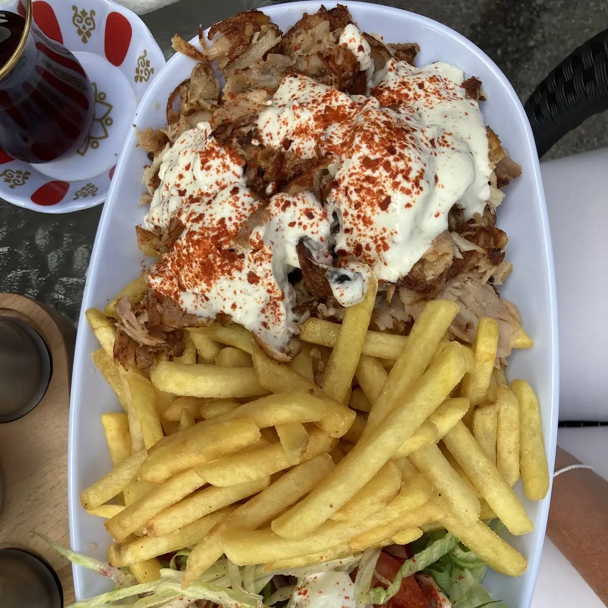 Essen und Trinken photo 5