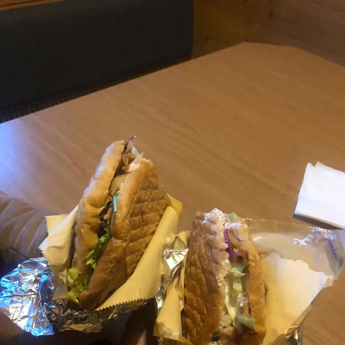 Essen und Trinken photo 6