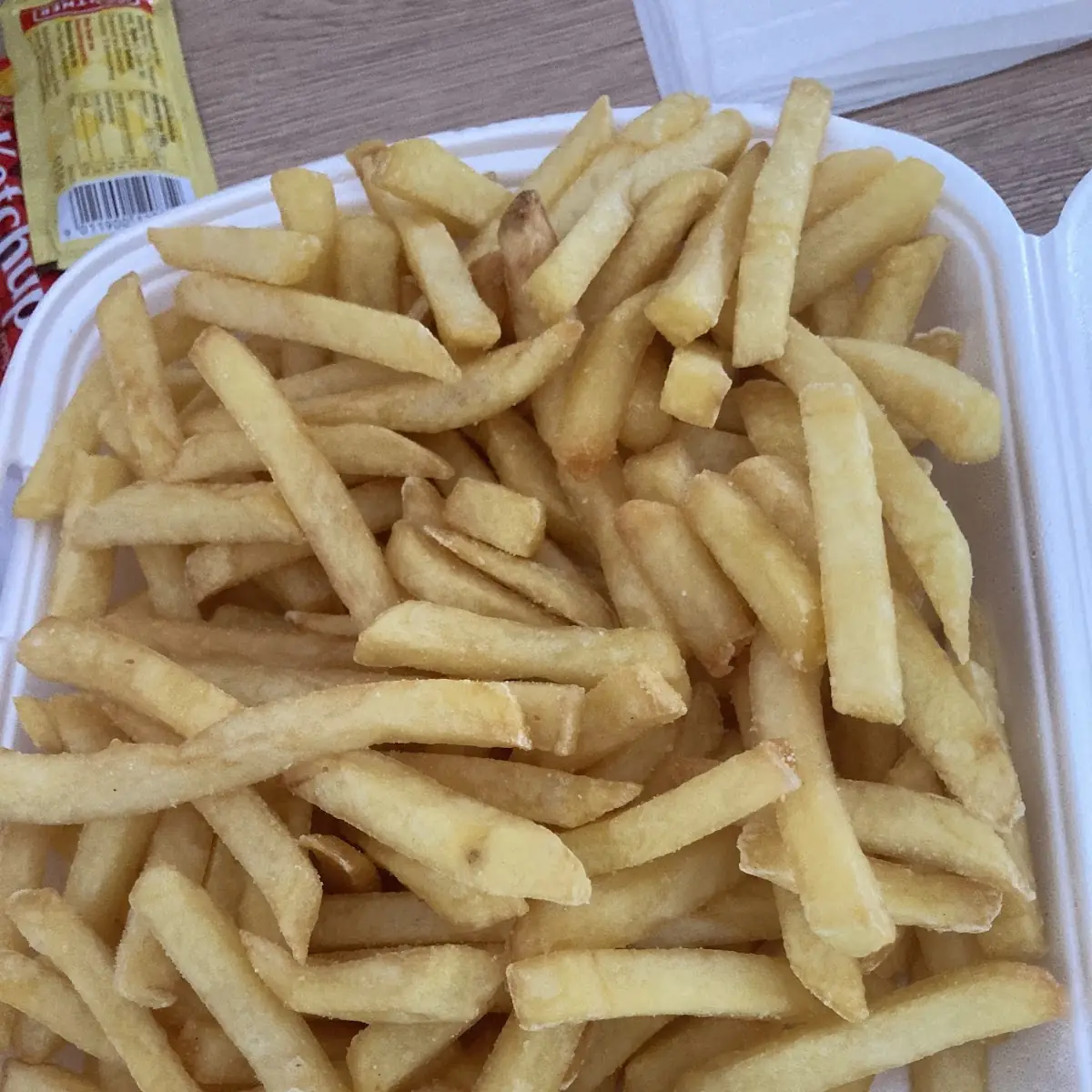Essen und Trinken photo 7