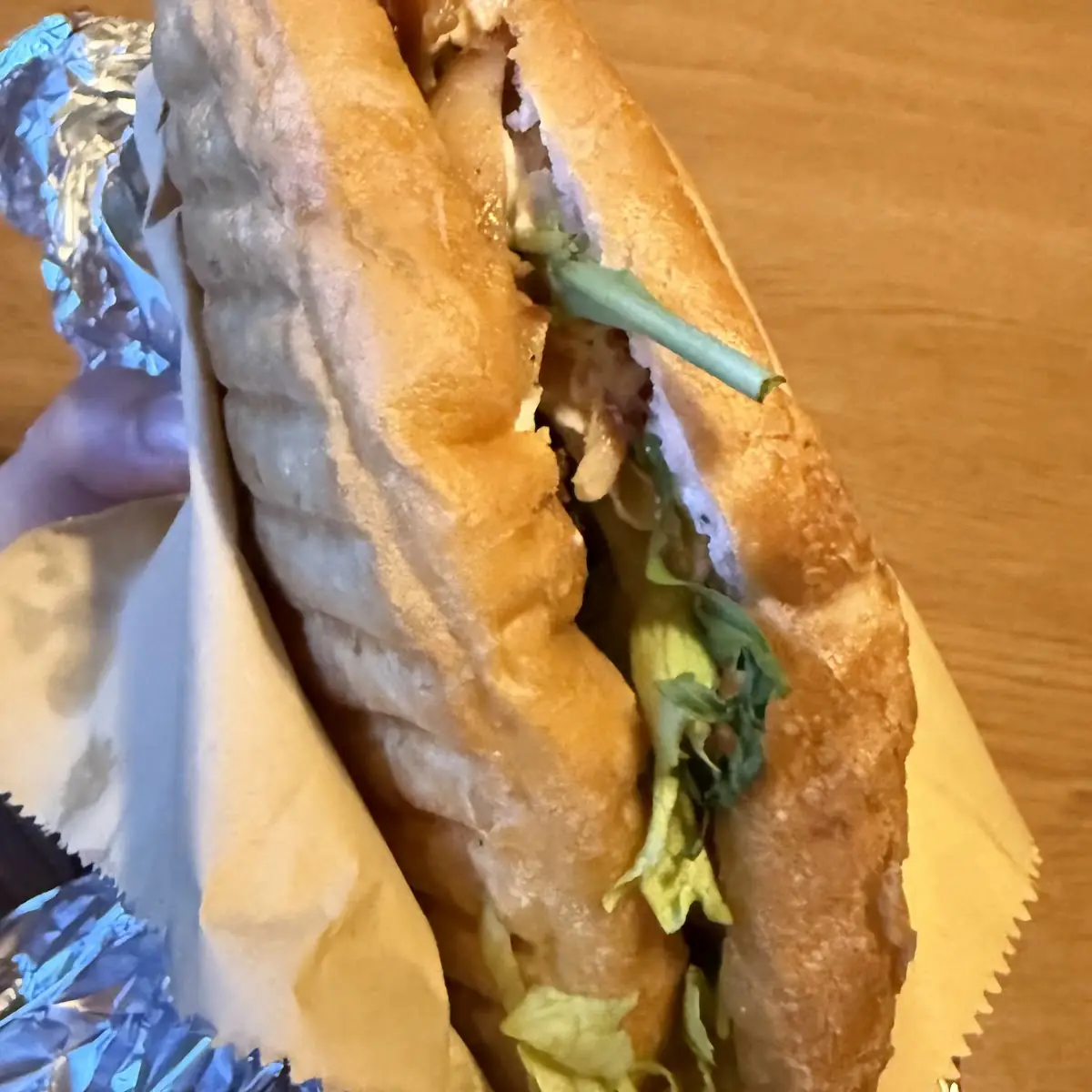 Essen und Trinken photo 8