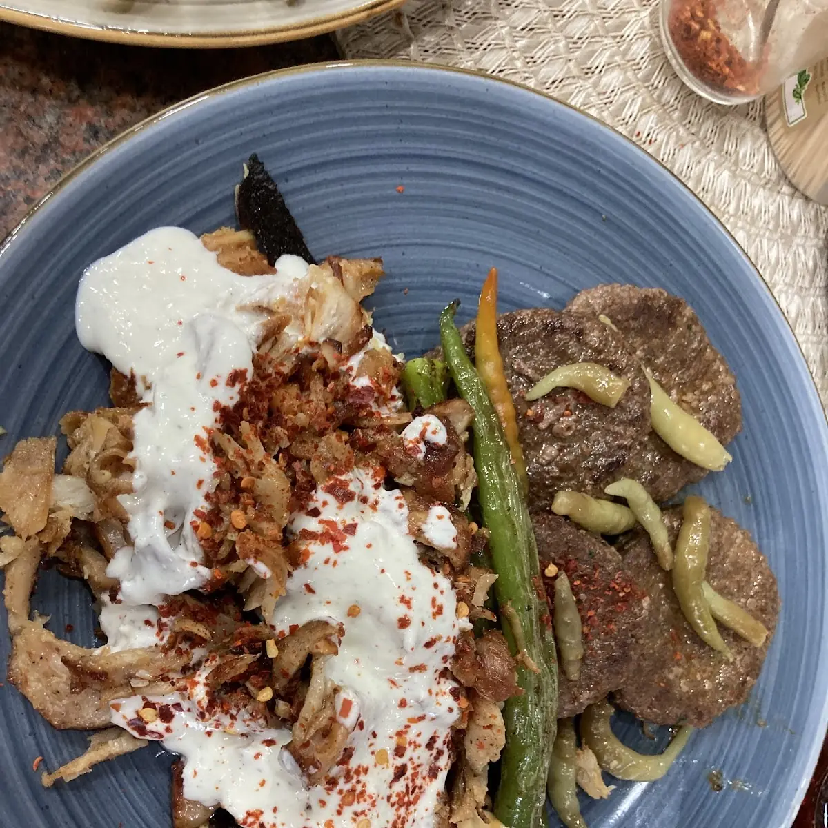 Essen und Trinken photo 9