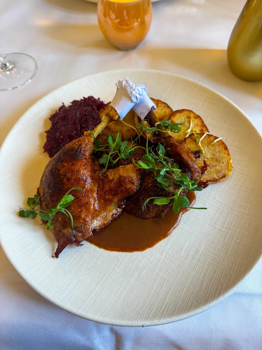 Essen und Trinken photo 6