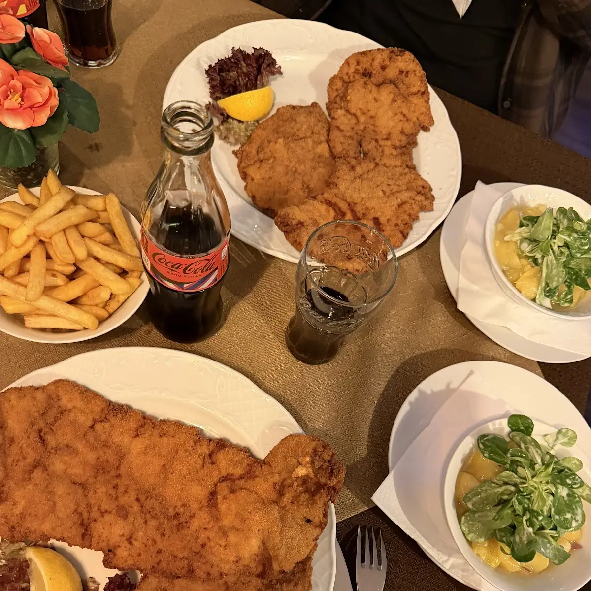Essen und Trinken photo 4