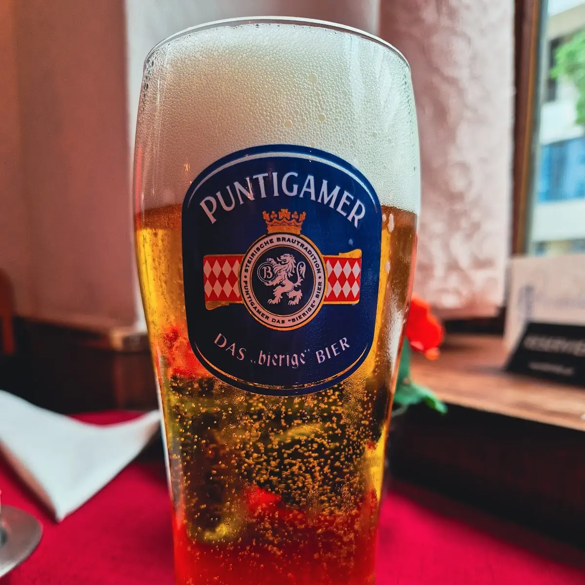 Essen und Trinken photo 7