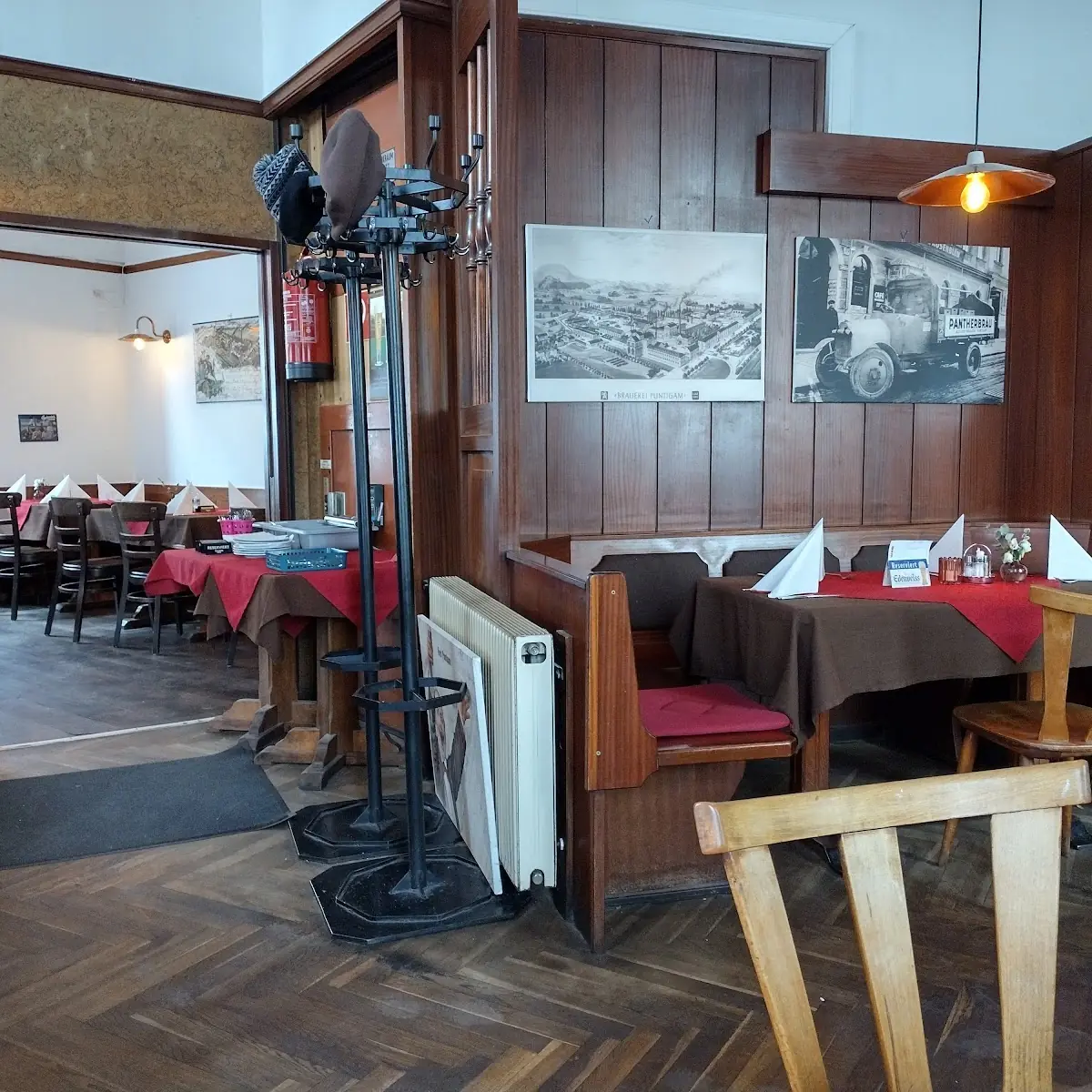 Gasthaus Orlik Titelbild
